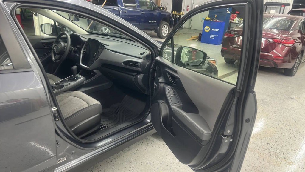 2024 Subaru Crosstrek Image 26