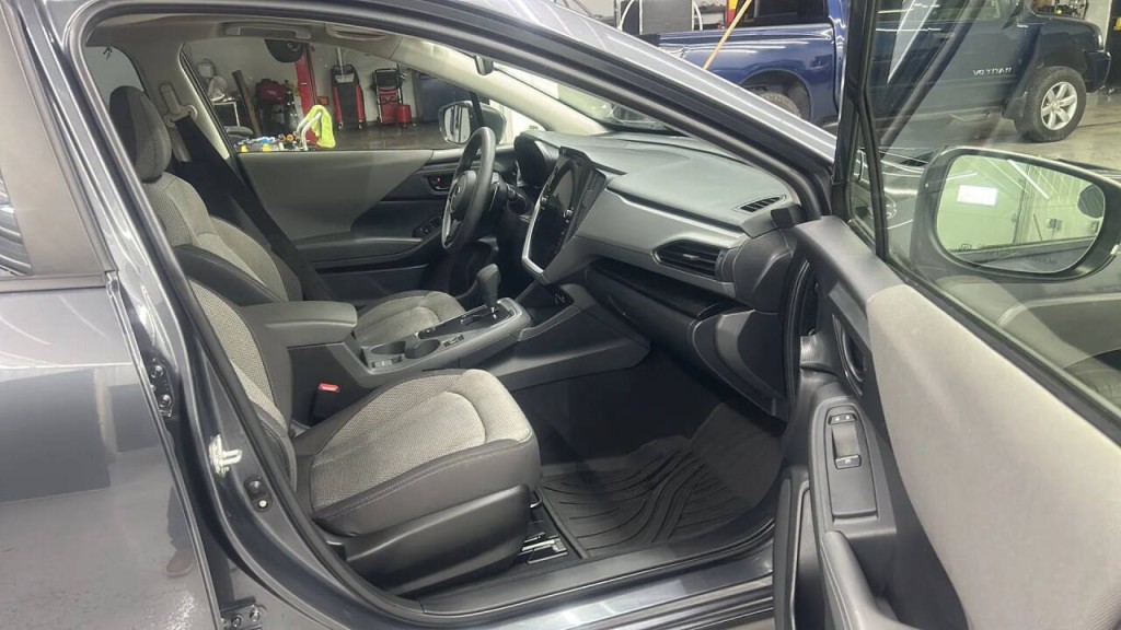 2024 Subaru Crosstrek Image 27