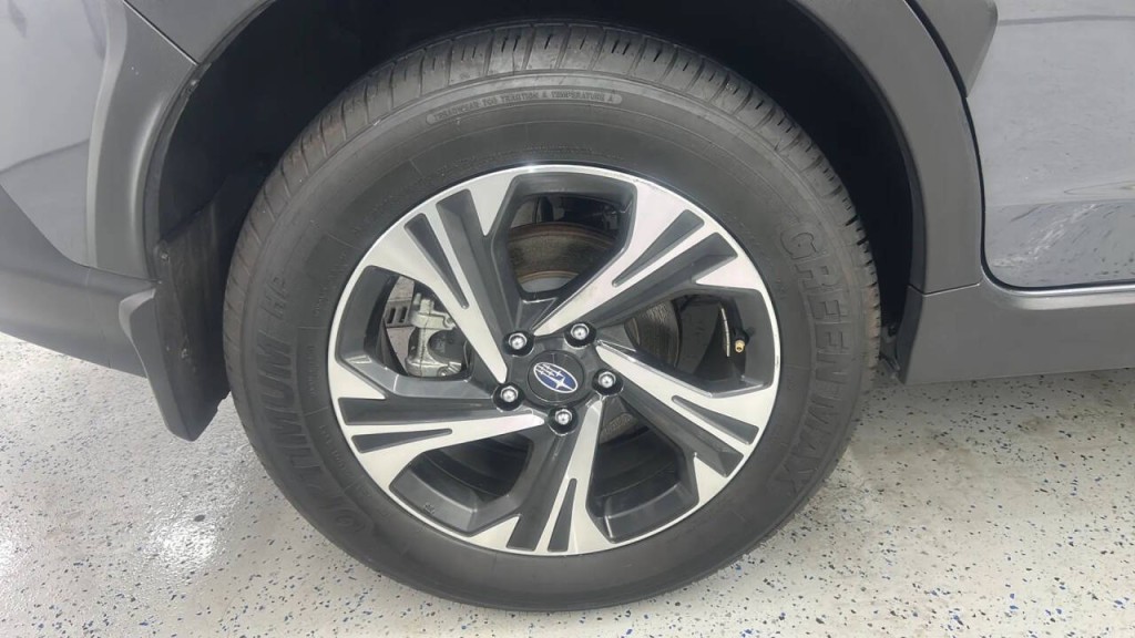 2024 Subaru Crosstrek Image 29