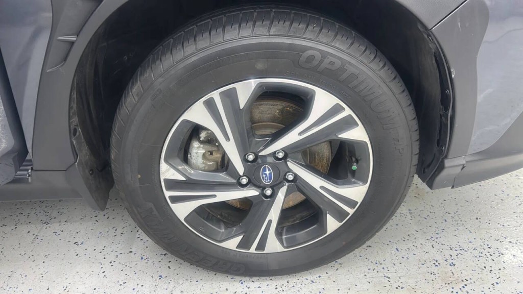 2024 Subaru Crosstrek Image 30