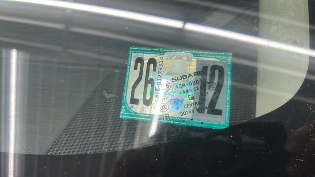 2024 Subaru Crosstrek Image 31