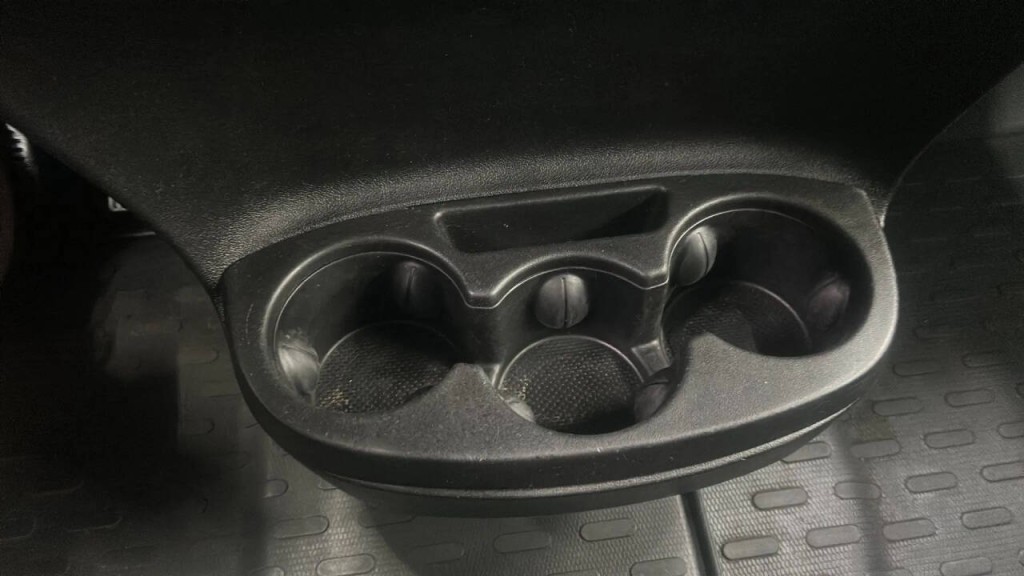 2018 RAM Promaster Image 19