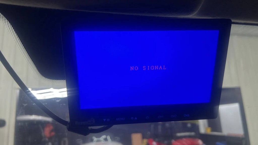 2018 RAM Promaster Image 20