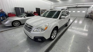Image for 2013 Subaru Outback 2.5i Premium ID: 7139489