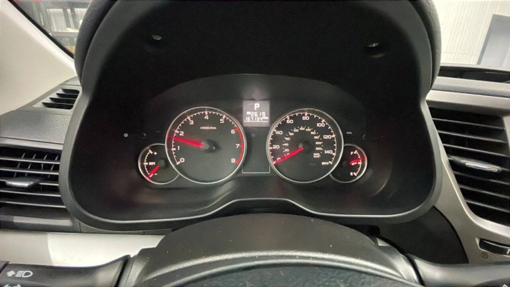 2013 Subaru Outback Image 12