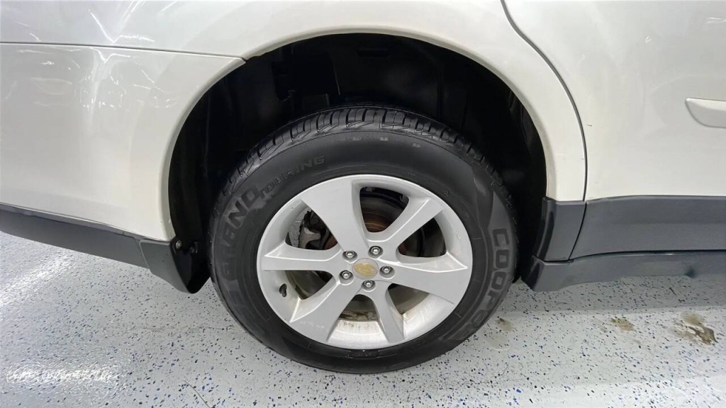 2013 Subaru Outback Image 21