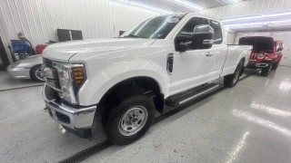 Image for 2019 Ford F-250 XLT Pickup 8 ft ID: 7141044