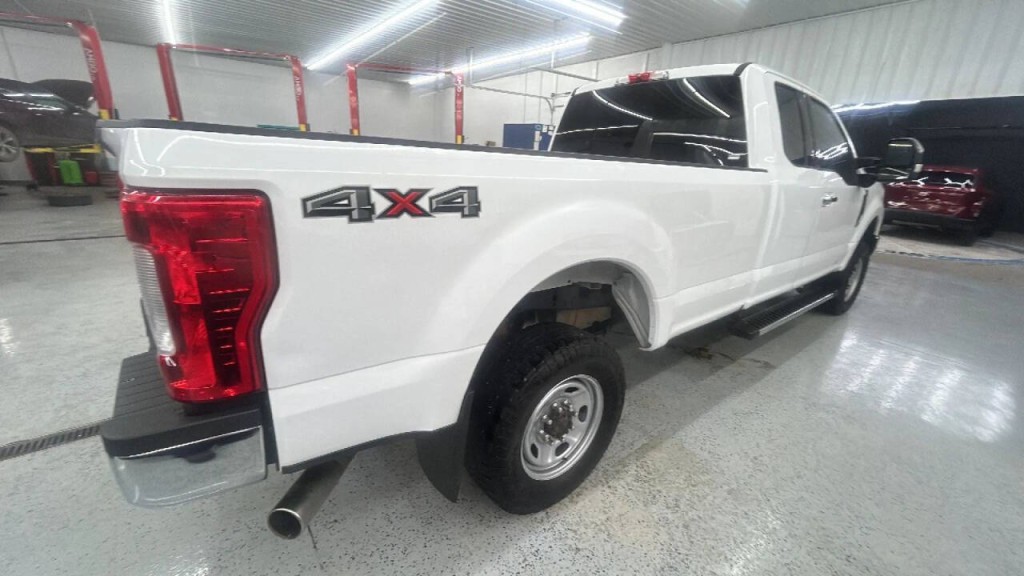 2019 Ford F-250 Image 4