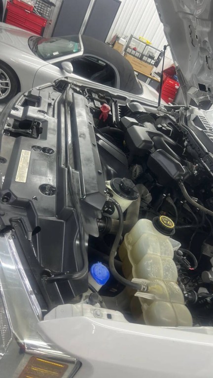 2019 Ford F-250 Image 8