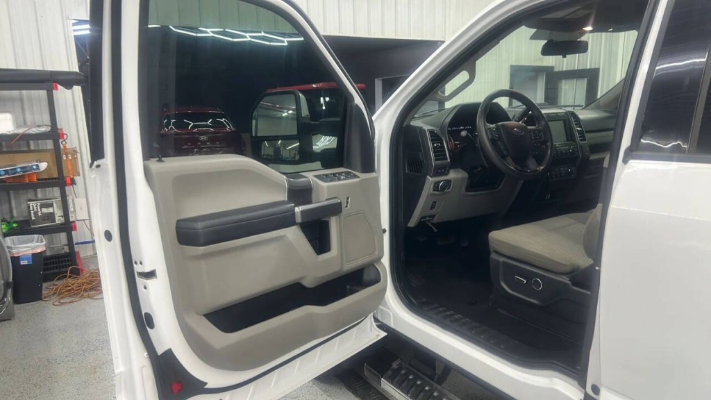 2019 Ford F-250 Image 9