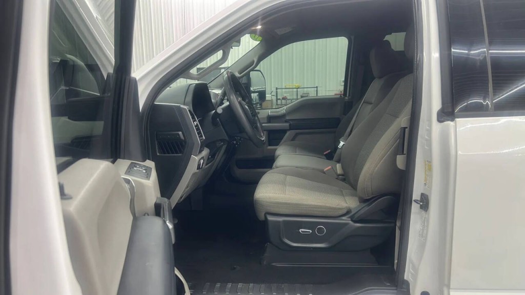 2019 Ford F-250 Image 12