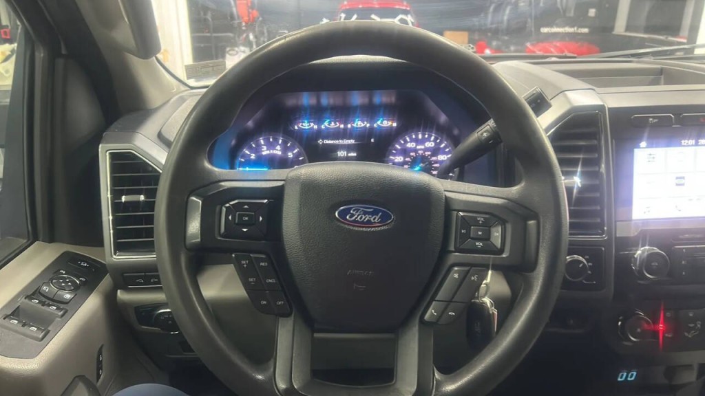 2019 Ford F-250 Image 13