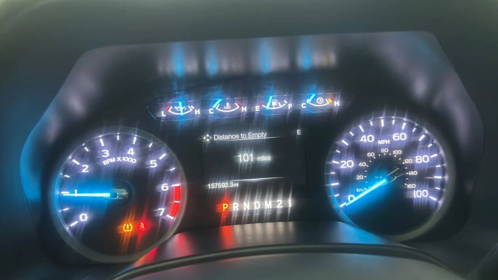 2019 Ford F-250 Image 14