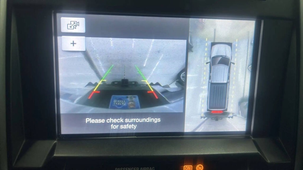 2019 Ford F-250 Image 16