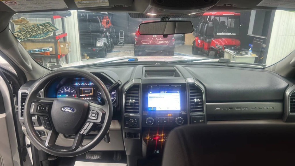 2019 Ford F-250 Image 20