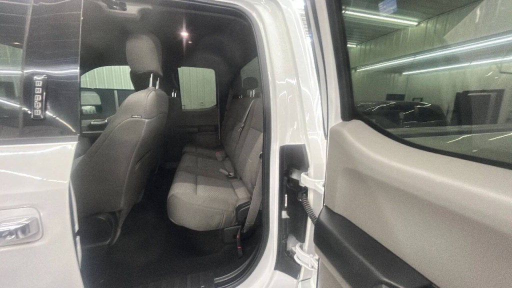 2019 Ford F-250 Image 21