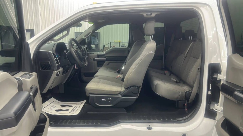 2019 Ford F-250 Image 22