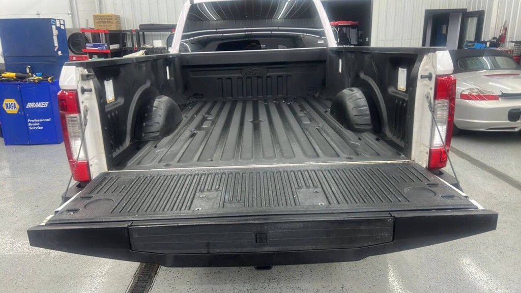 2019 Ford F-250 Image 24