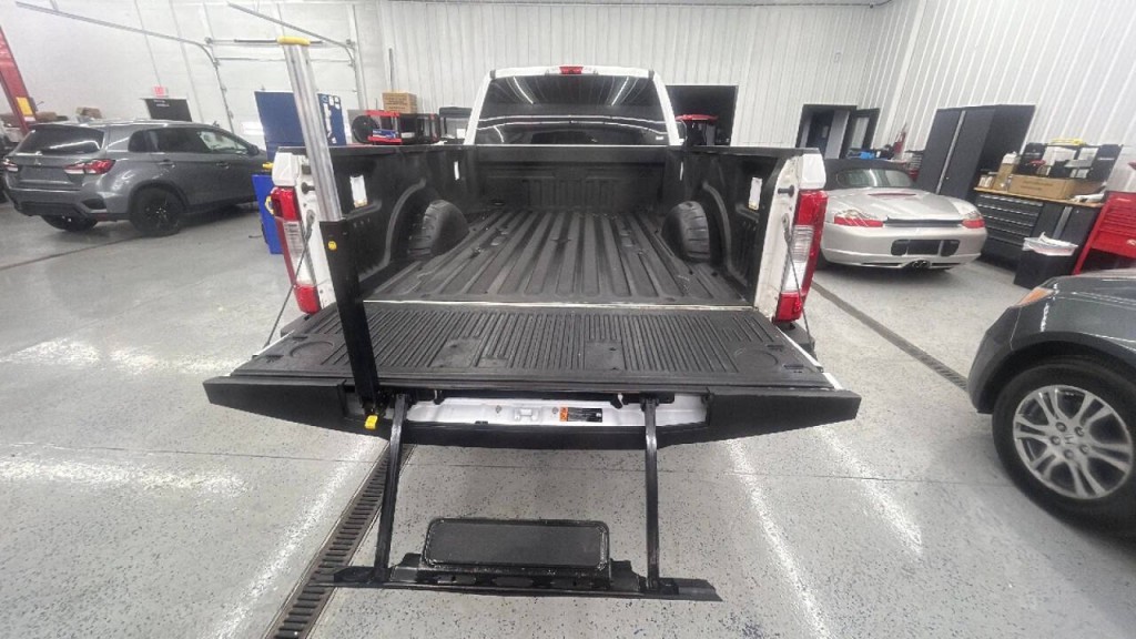 2019 Ford F-250 Image 25