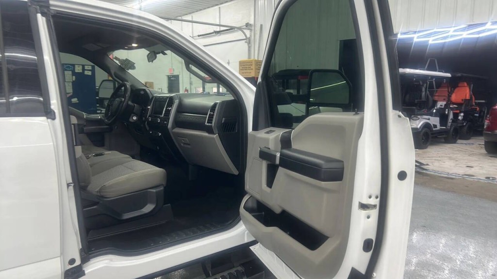 2019 Ford F-250 Image 27