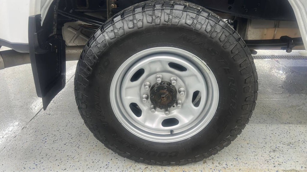 2019 Ford F-250 Image 28