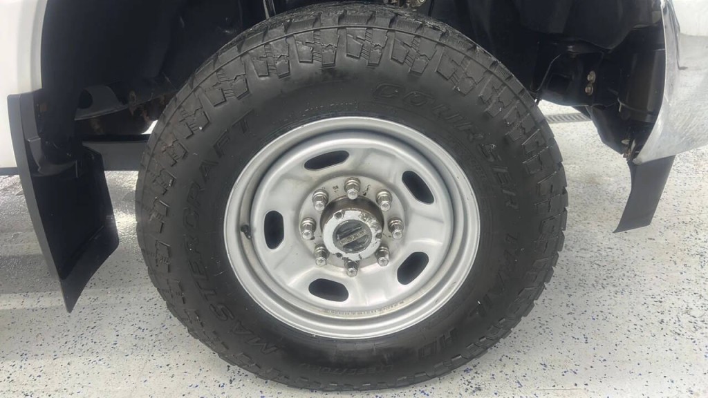 2019 Ford F-250 Image 29