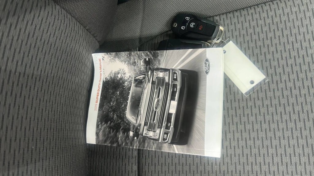 2019 Ford F-250 Image 30