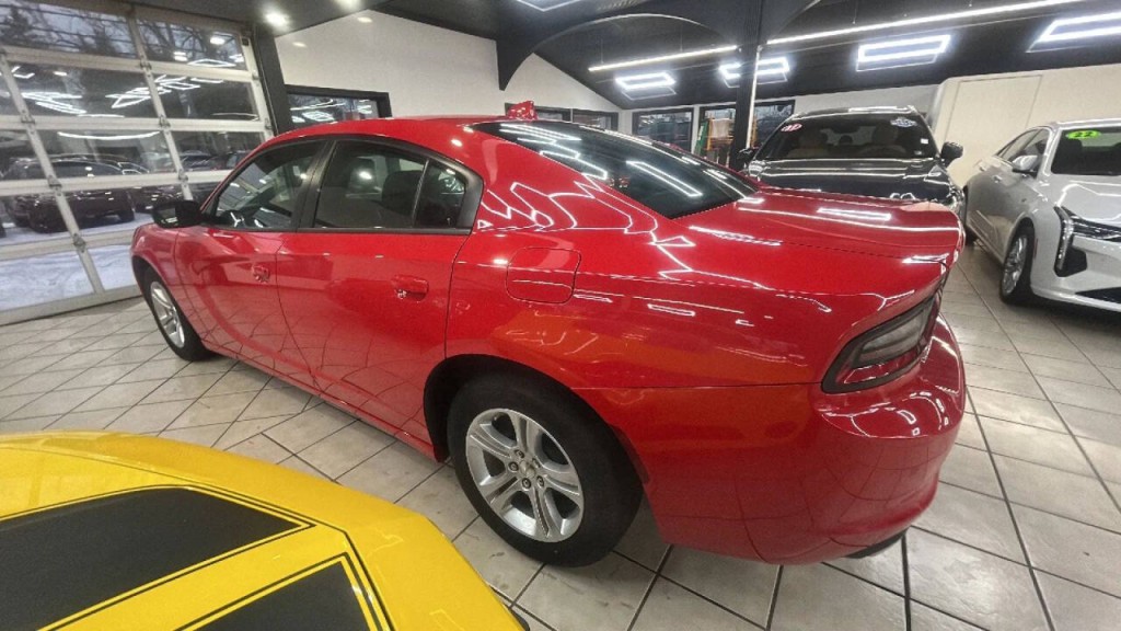 2023 Dodge Charger Image 2