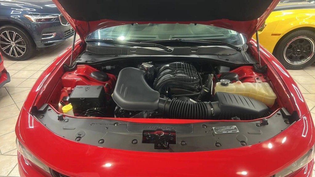 2023 Dodge Charger Image 7