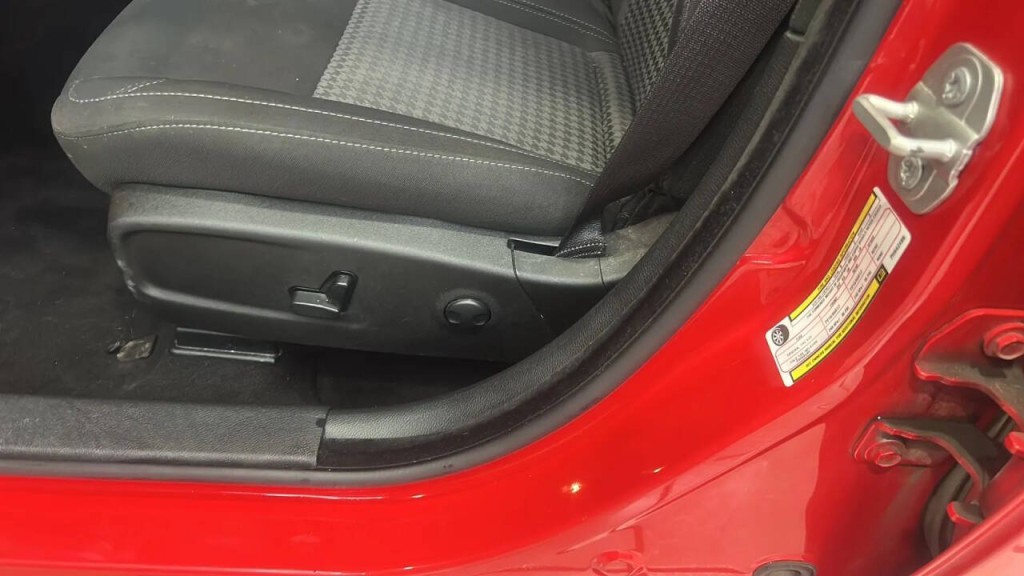 2023 Dodge Charger Image 9