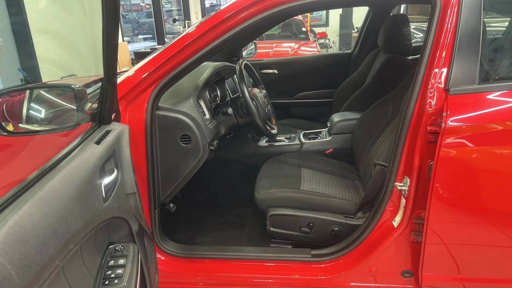 2023 Dodge Charger Image 11