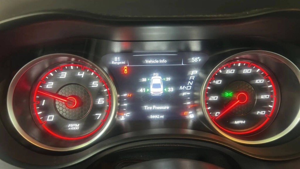 2023 Dodge Charger Image 13