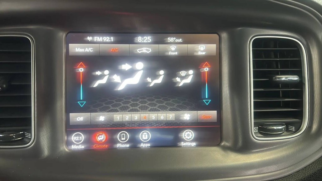 2023 Dodge Charger Image 14