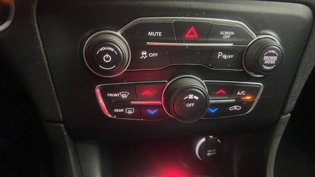 2023 Dodge Charger Image 15