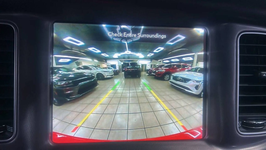 2023 Dodge Charger Image 16