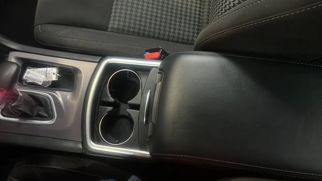 2023 Dodge Charger Image 18