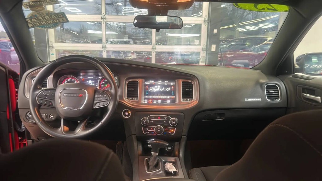 2023 Dodge Charger Image 19