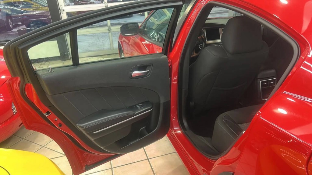 2023 Dodge Charger Image 20