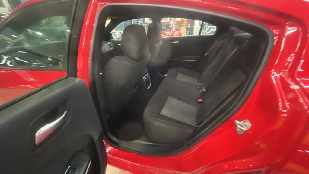 2023 Dodge Charger Image 21