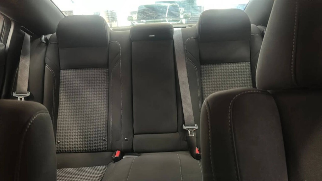 2023 Dodge Charger Image 22