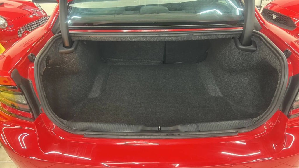 2023 Dodge Charger Image 23