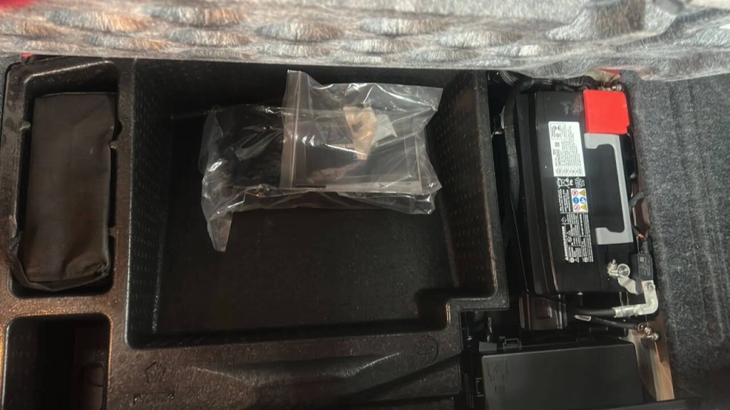 2023 Dodge Charger Image 24