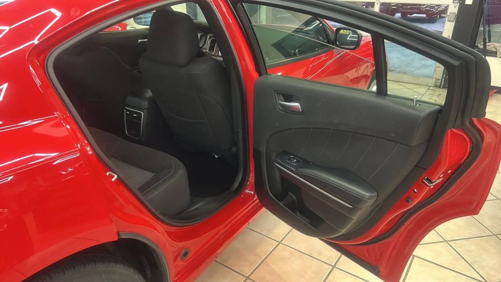 2023 Dodge Charger Image 25