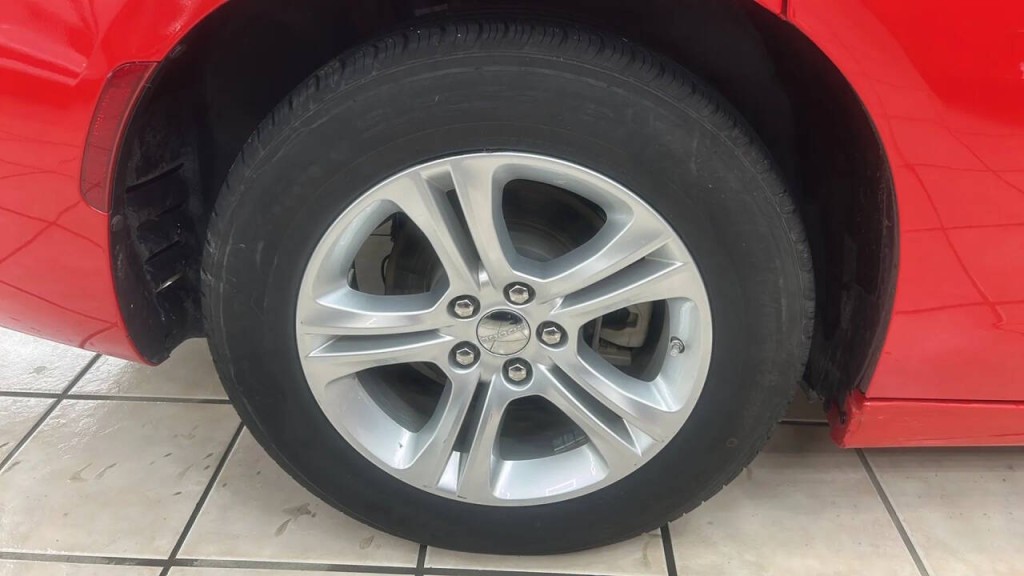 2023 Dodge Charger Image 27