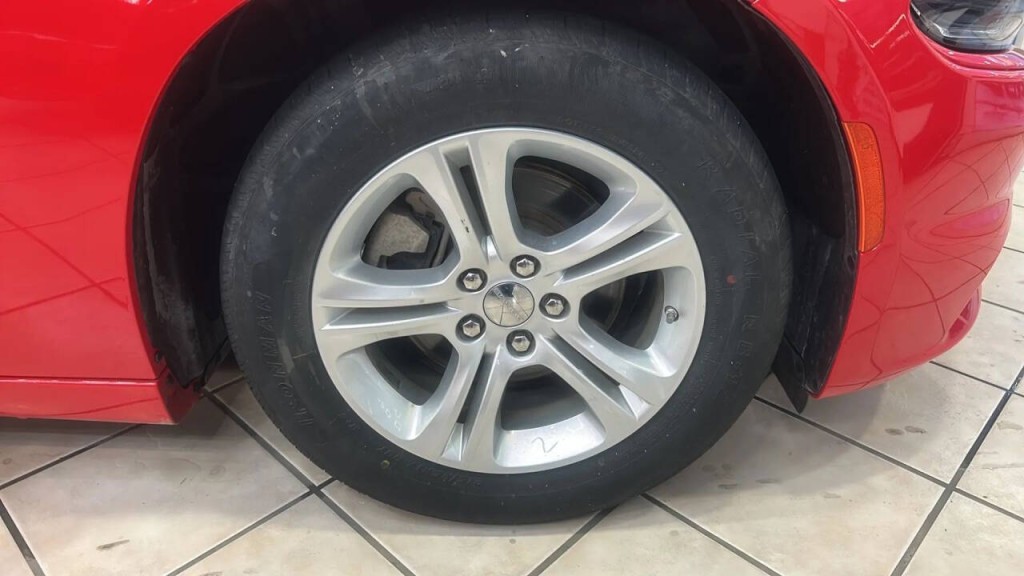 2023 Dodge Charger Image 28