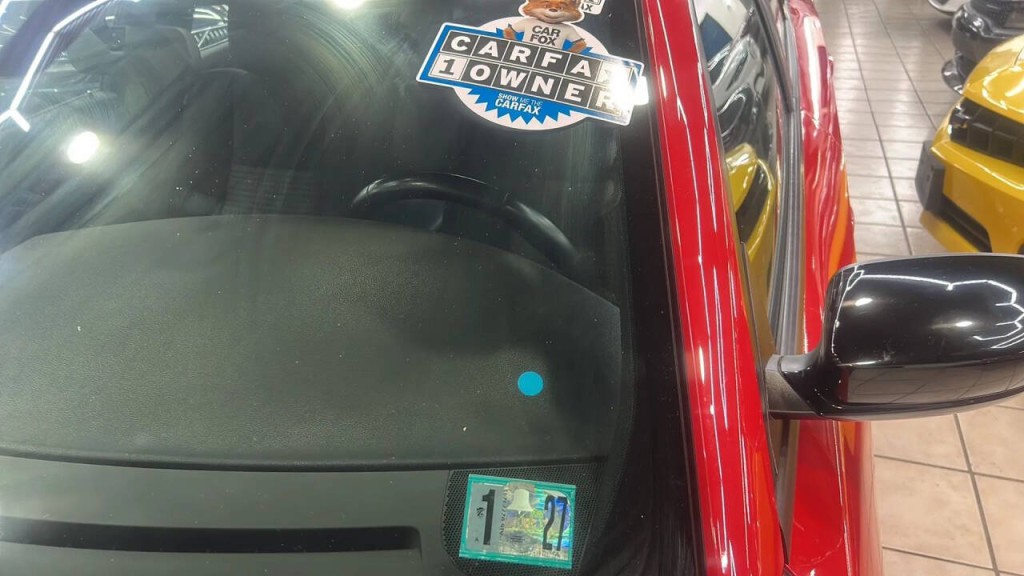 2023 Dodge Charger Image 30