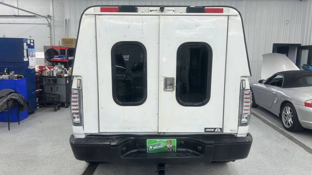 2012 Chevrolet Silverado 1500 Image 3