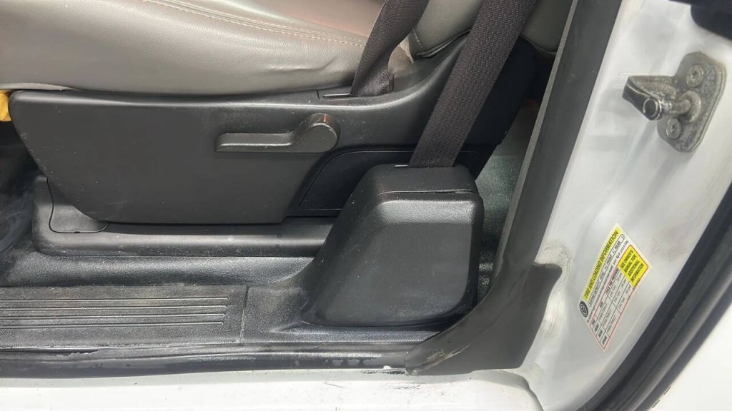 2012 Chevrolet Silverado 1500 Image 9