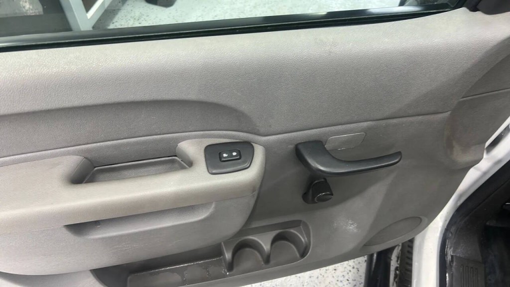 2012 Chevrolet Silverado 1500 Image 10