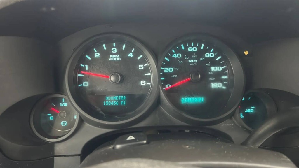 2012 Chevrolet Silverado 1500 Image 13